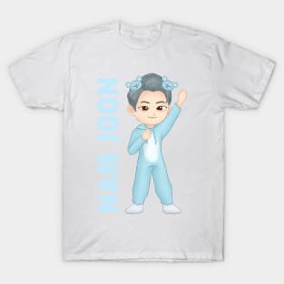 Anpanman Namjoon T-Shirt